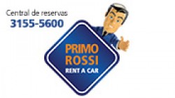 Primo Rossi Rent a Car