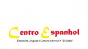 Centro Espanhol - Escola de Línguas e Cultura Alfonso X “El Sabio”