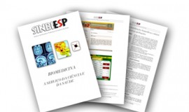 SINBIESP elabora cartilha sobre a Biomedicina e o seu profissional