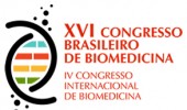 Inscrições abertas para o XVI Congresso Brasileiro de Biomedicina 