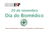 Dia do Biomédico