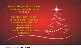 SINBIESP retoma as atividades no dia 6 de janeiro de 2020