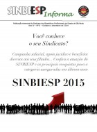 SINBIESP Informa