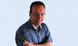 'Dr. Bactéria' ministra palestra na FHO/ Uniararas no próximo dia 13