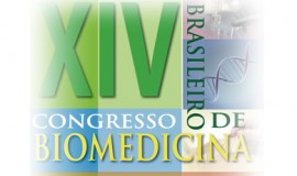 SINBIESP marca presença no XIV Congresso de Biomedicina