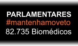 Ato Médico: semana de intensa mobilização em Brasília