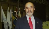 Prof. dr. José Eduardo Cavalcanti Teixeira toma posse como membro efetivo da CNTU