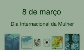 Parabéns, biomédica!