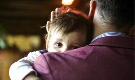 Veja as regras da lei que amplia para 20 dias a licença-paternidade