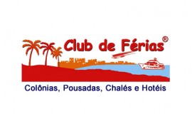 Club de Férias oferece diversas opções de destino e hospedagem pelo país