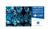 Congresso Internacional de Diagnóstico por Imagem do HIAE será nos dias 26 e 27 de agosto