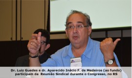 SINBIESP oferece programação especial no Congresso de Biomedicina