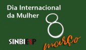 SINBIESP HOMENAGEIA AS MULHERES NESTE DIA ESPECIAL 