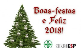 RECESSO DE FIM DE ANO